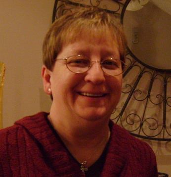 Karen Davis