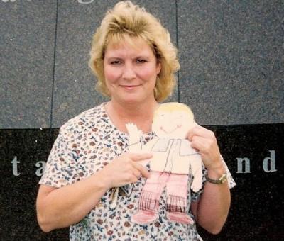 Teresa Busch