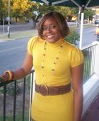 tiffany charles