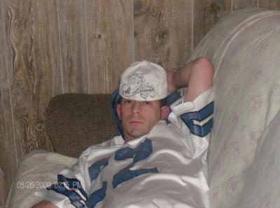Timothy Leetch