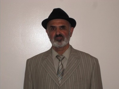 Boris Babayev