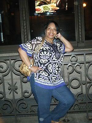 gloria jefferson
