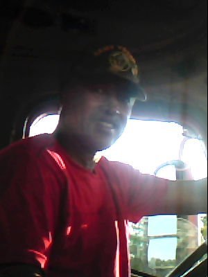 Clyde Henry