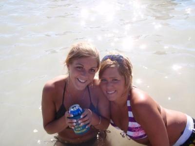 Brandy Foust