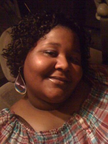 Lakenya Lanier