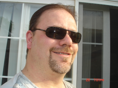 Scott Whitlock