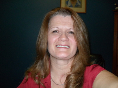 Brenda Starnes