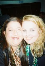 Stacey Shell