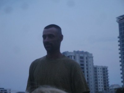 matthew stack