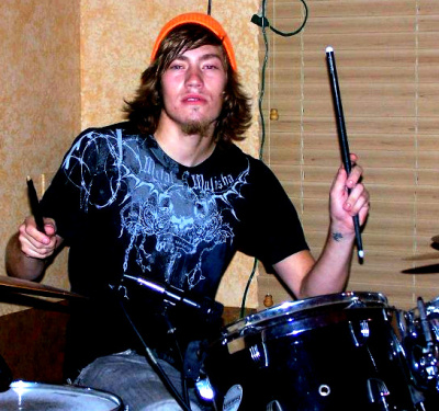 Jared Kimball