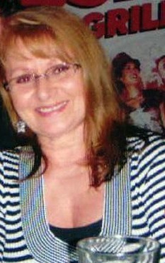 Danielle Prigent
