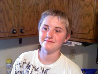 Keagan Eirikason