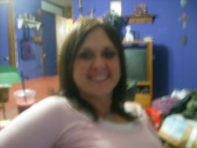 Misty Thurmond