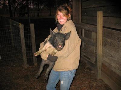 Courtney Schwegler