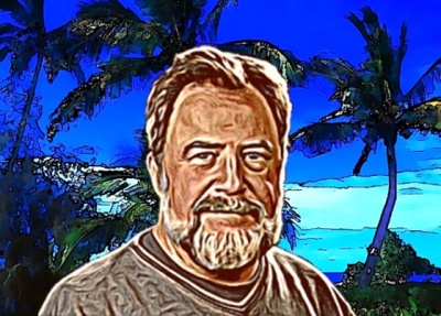 Thomas Blodgett