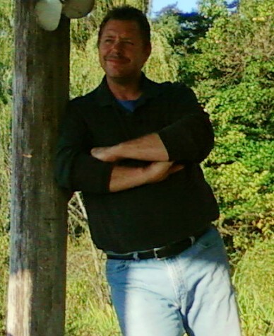Joel Bowers