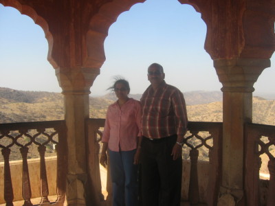 sharad patel