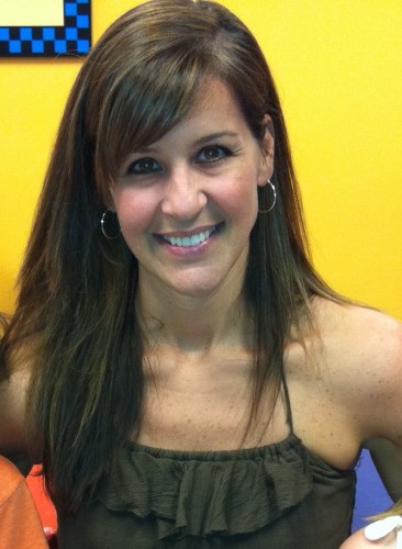 Jennifer Ballard