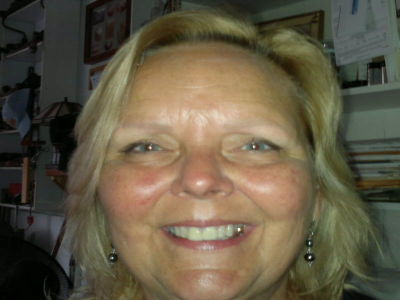 Cynthia Gates
