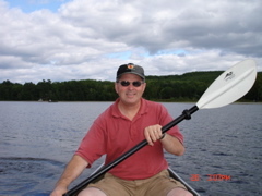 Michael Hutchison