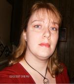Christina Hodge