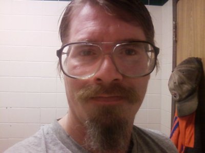 sean daniels