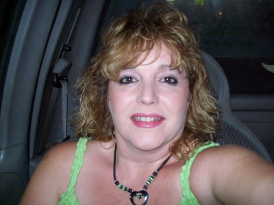 Melissa Adams