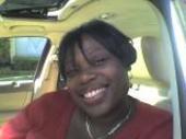 Tammie Veal