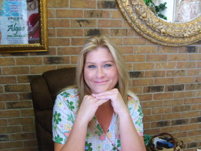 Teresa Tippit