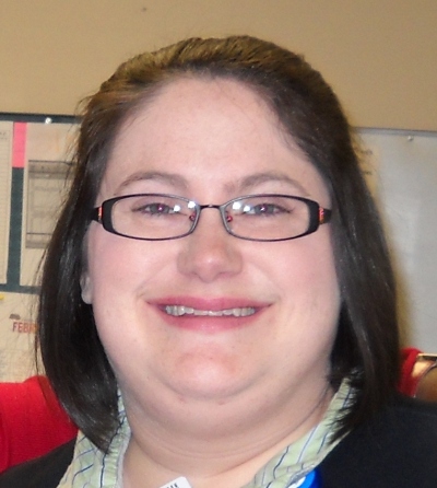 Tiffany Fraser