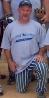 steven cullum