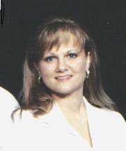 Kimberly Coy