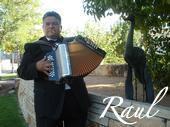 Raul Garcia