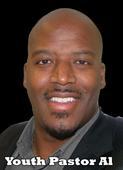 Albert Phillips