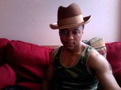 morris daniels