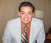 Daniel Cobb