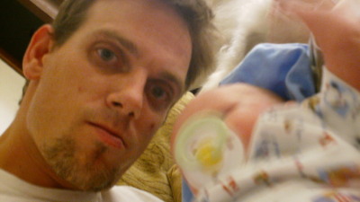 michael lax