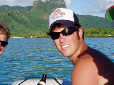Bennett Skilling