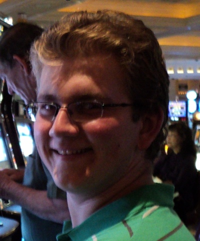 Barry Sommers