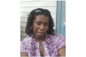 Shena Williams