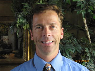 Wayne Funk