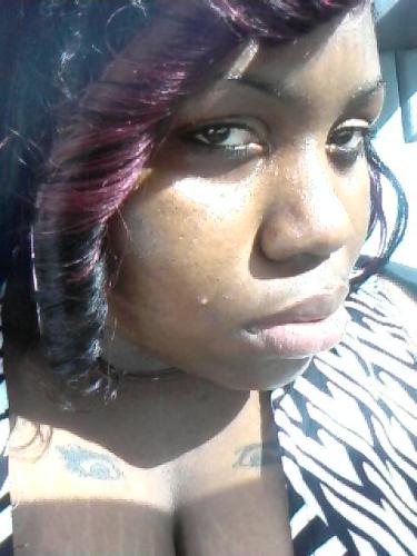 Sade Gilmore