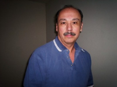 steven frederick