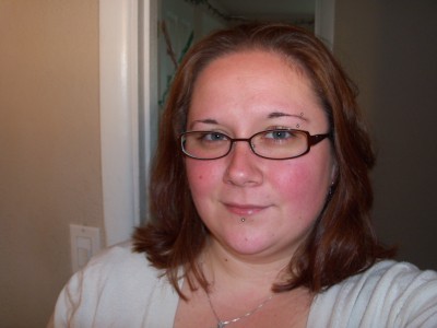 Elizabeth Russell