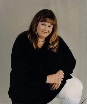Amanda Huckins