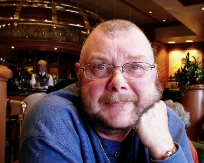 Bradley Weber