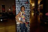 Latisha Davis