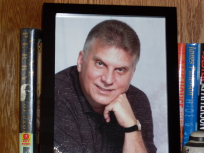 kenneth roach