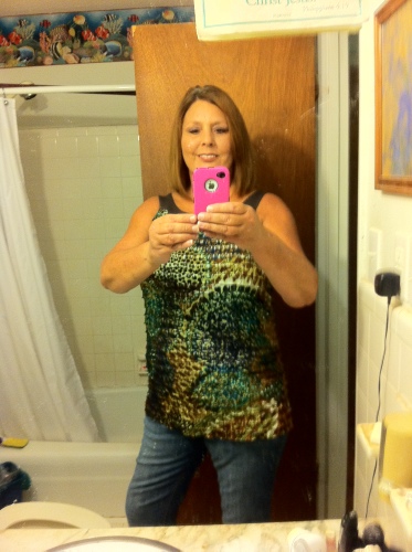 Debra Hall
