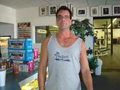 steven sherman